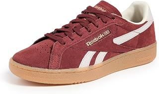 Reebok Unisex Club C Grounds UK Sneaker