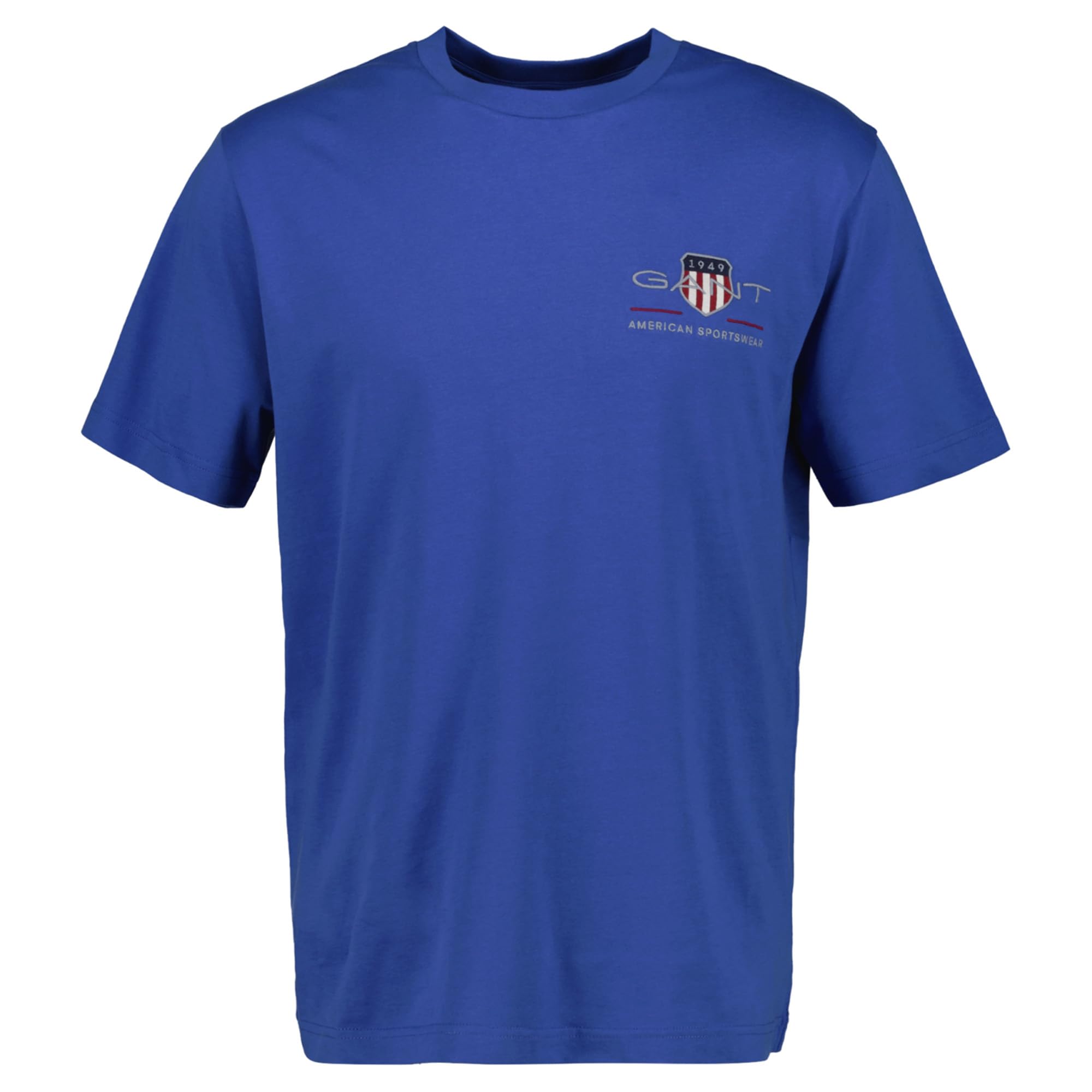 Gant Archive Shield EMB SS Men's T-Shirt