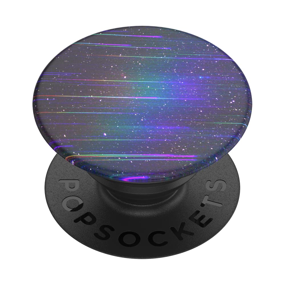 PopSockets PopGrip - Extendable Base and Grip with a Replaceable Top for Smartph