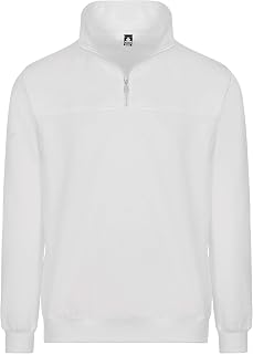 Trigema Men's Sweatshirt