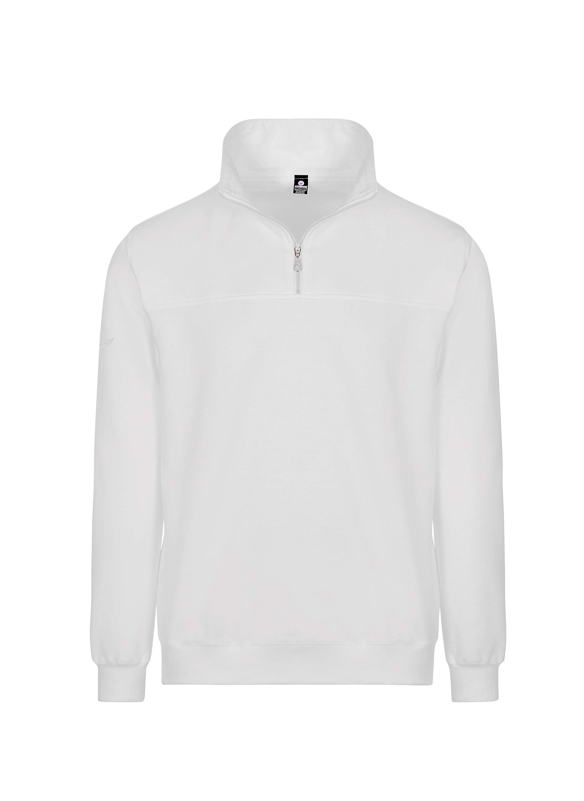 Trigema Men's Sweatshirt