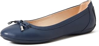 Geox D Charlene B Women's Ballet Flats