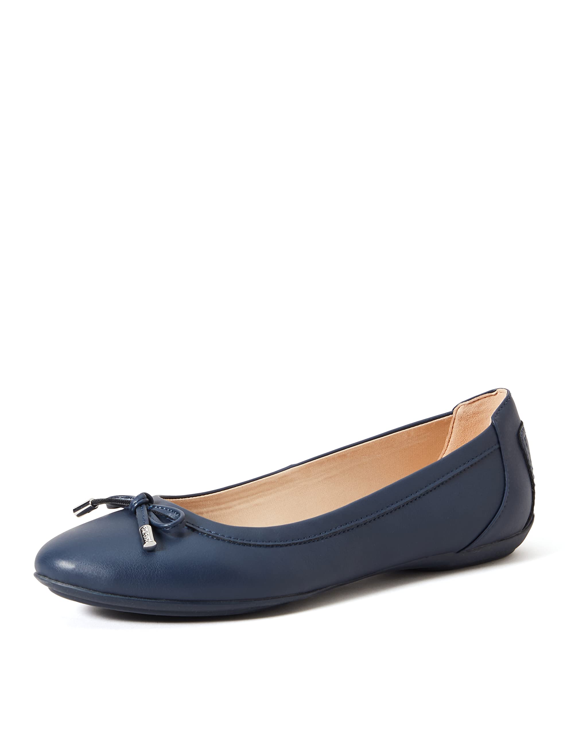 Geox D Charlene B Women's Ballet Flats
