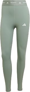 adidas Women's Techfit Stash Pocket Long Tights