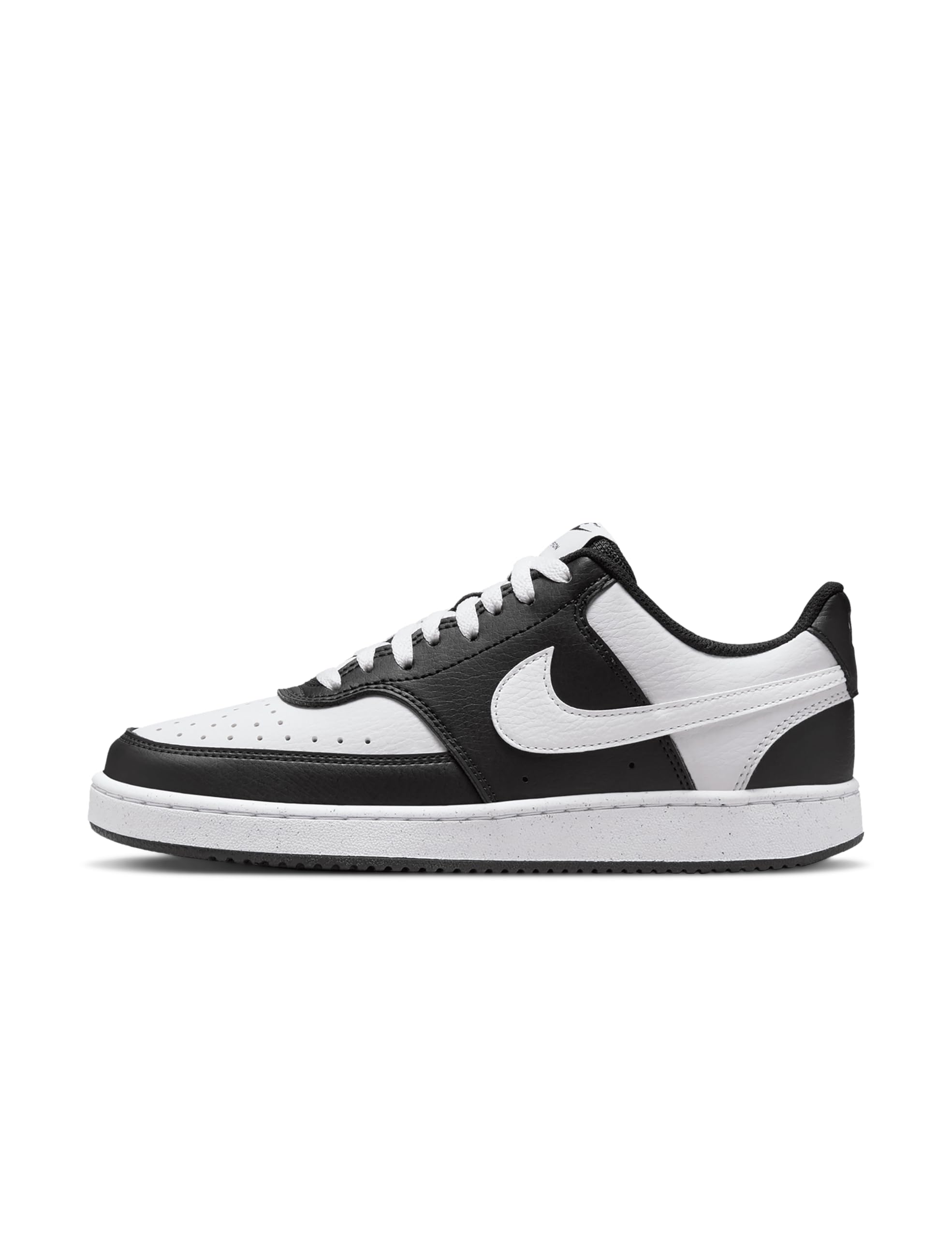 Nike Women's Court Vision Low Next Nature Shoes