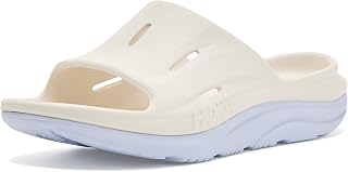 HOKA Unisex-Adult Ora Recovery Slide 3 Sandal, 0