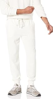Amazon Essentials Men's Lightweight French Terry Sweatpants (Available in Big & Tall Sizes)