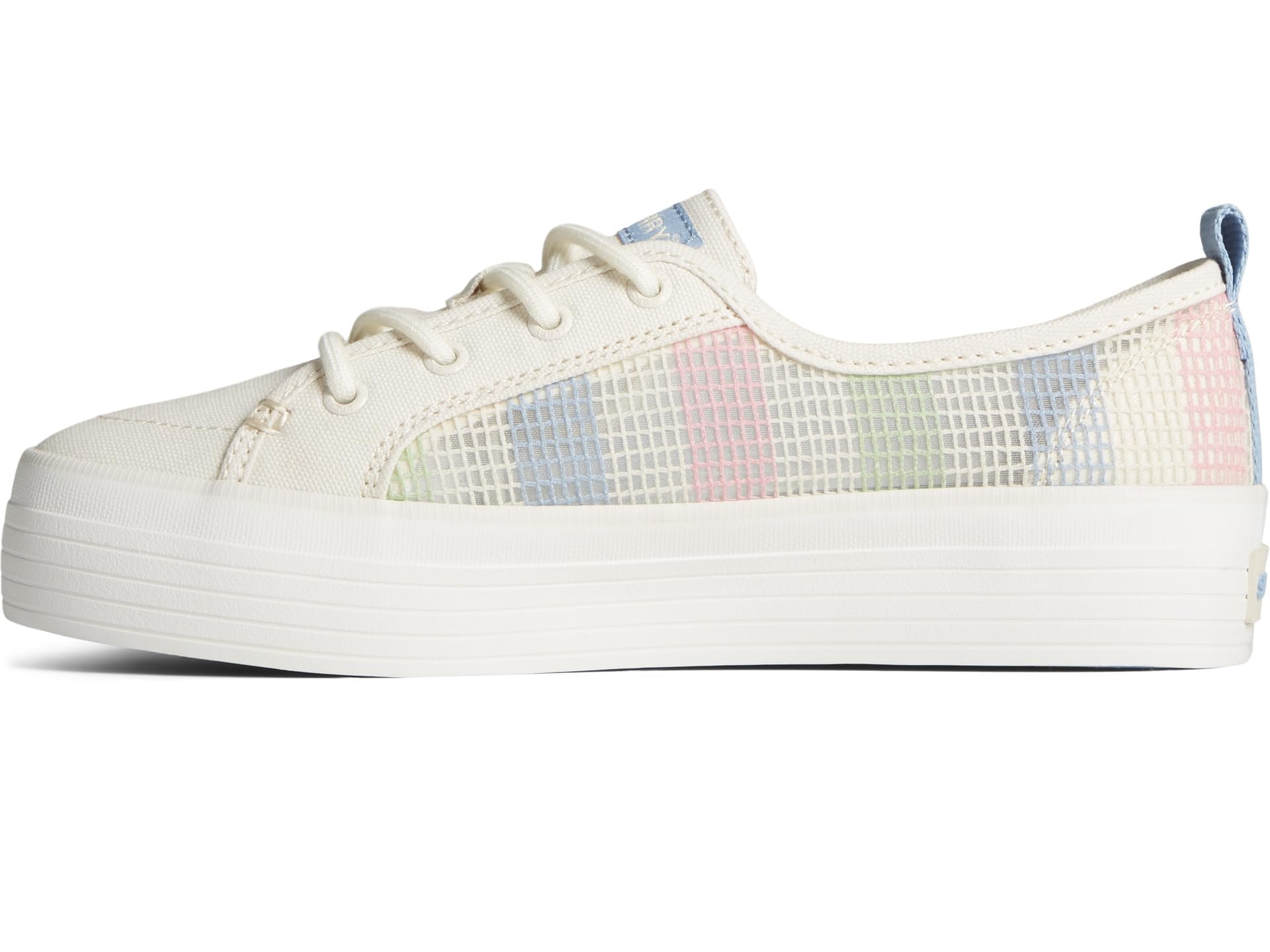 Sperry Crest Vibe, Linen BasketWomen's