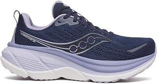 Saucony Women's Hurricane 25 Sneaker