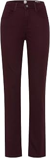 BRAX Feel Good Style Carola Women's Five Pocket Jeans Feminine Fit