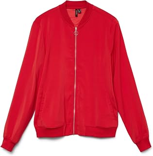 VERO MODA Veste Bomber VMCOCO Bombers Anti-Froid