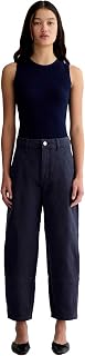 Everlane Women’s Utility Barrel Pant
