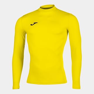 Joma Academy Men's Long-Sleeved T-Shirt (Pack of 1)