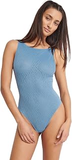 Sloggi Women's Sloggi Zero Feel Bliss Body Shapewear Bodysuit (Pack of 1)