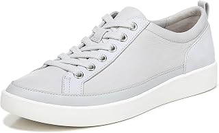 Vionic Women's Winny Sneaker, White Leather, 8.5