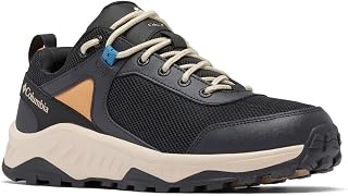 Columbia Trailstorm Ascend Waterproof Trekking and Hiking Shoes