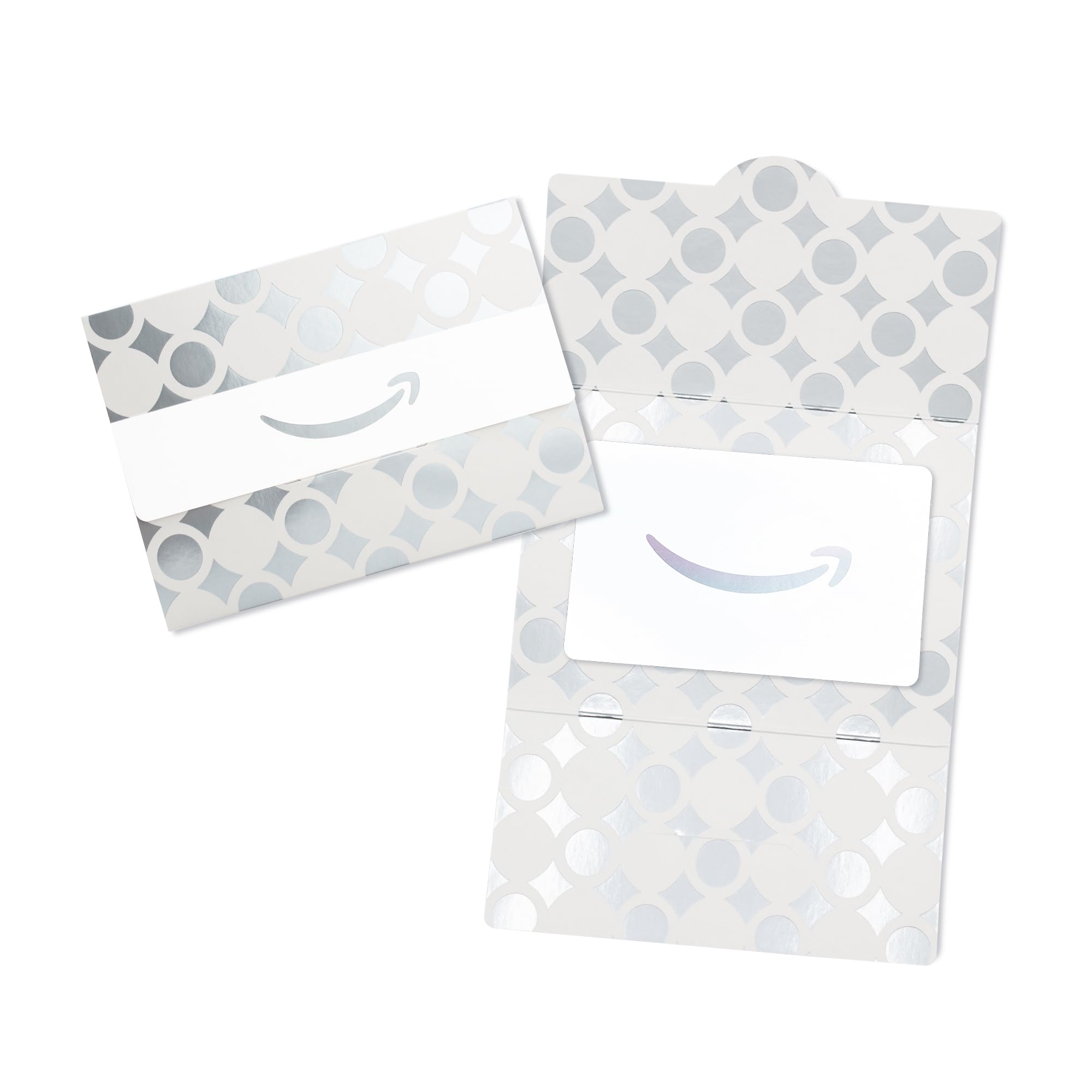 Tarjeta Regalo Física De Amazon | Mini sobre - Felicitaciones