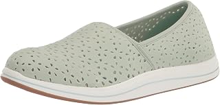 Clarks Breeze Emily Women's Loafer