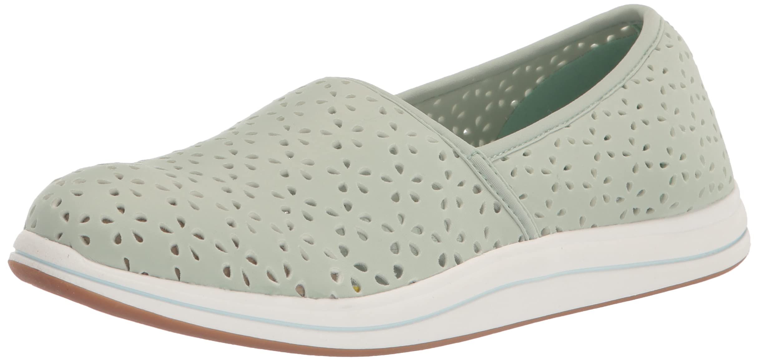 Clarks Breeze Emily Women's Loafer
