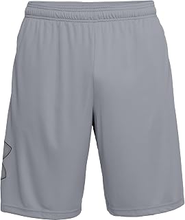 Under Armour Men's Tech Graphic 10" Shorts