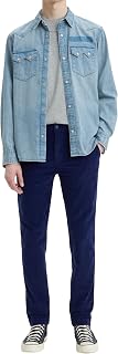 Levi's Men's 501 Original Fit Jeans