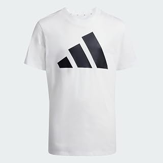 adidas Unisex Kids' Essentials T-Shirt (Teens)