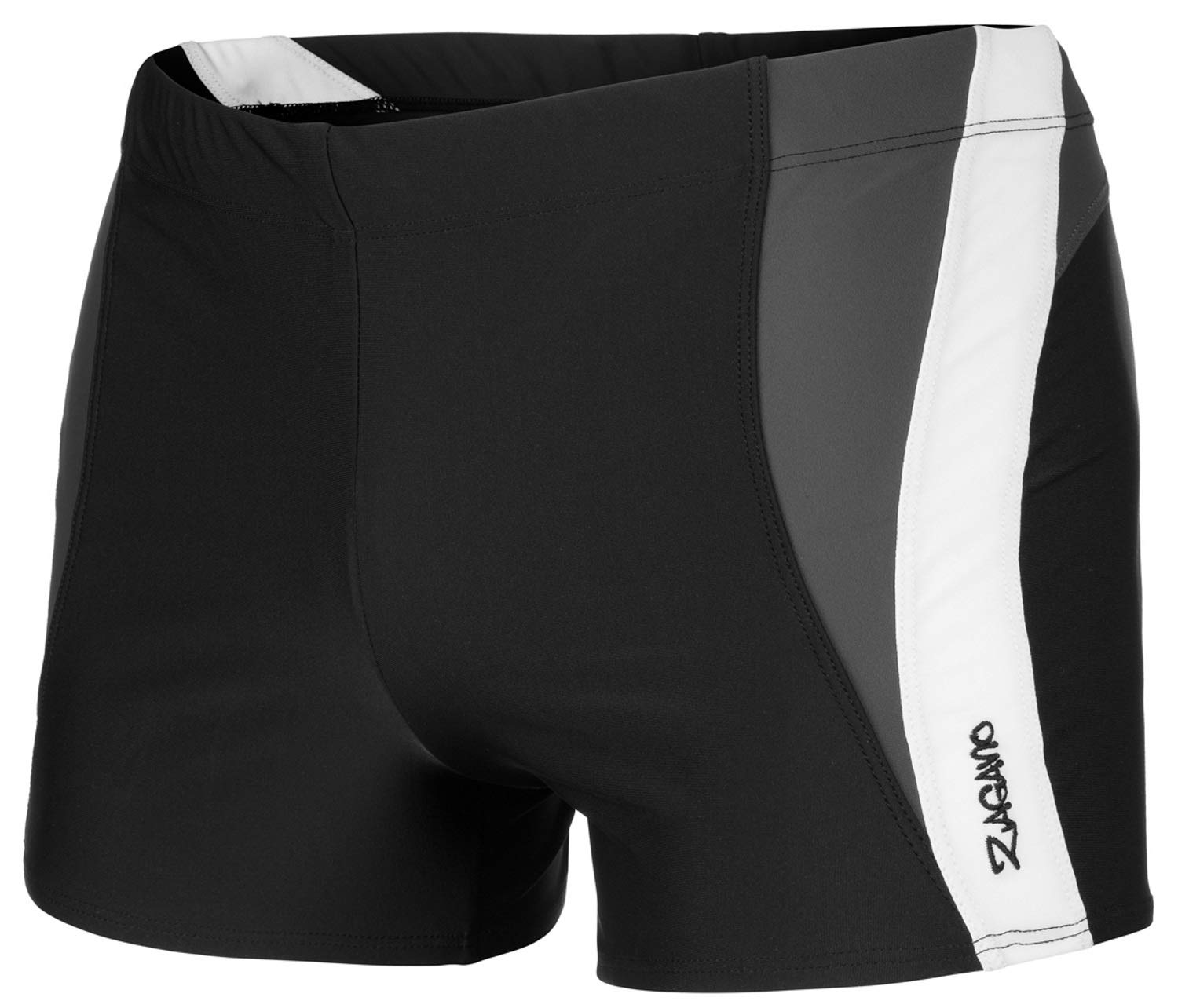 Zagano Swim Trunks