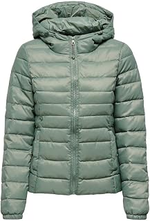 ONLY Quilted Jacket ONLTAHOE Quilted Jacket