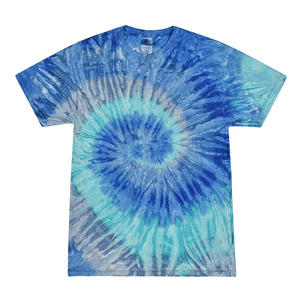 Colortone Men's Cd100 Cd100 (Pack of 1)