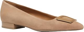 Geox D Charyssa C Flat Ballet Woman