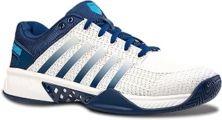 K-Swiss Men's Express LightTennis Shoes