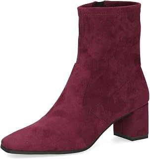 CAPRICE Ankle Boots 9-25354-41 Width G Size: EU