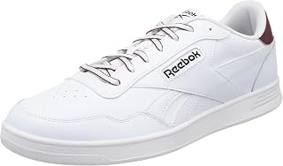 Reebok Court Advance, Unisex-Adult Trainers