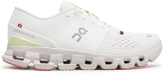 On Cloud X 4, Sneaker Donna