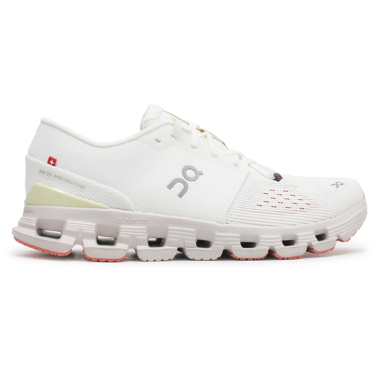 On Cloud X 4, Sneaker Donna
