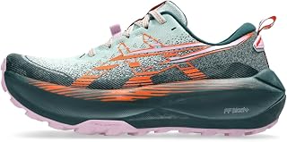 Asics Trabuco Max 4 Women's Trainers