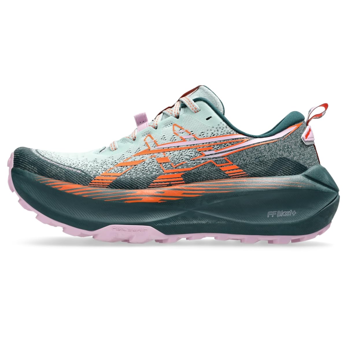 Asics Trabuco Max 4 Women's Trainers