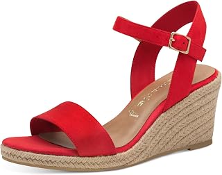 Tamaris Women's 1-28300-42, Wedge Sandals