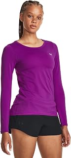 Under Armour 1307486 Tech Twist Crew (Training/T-shirt/WOMEN)