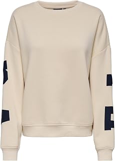 ONLY ONLSWEAT Sweatshirts