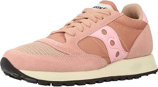 Saucony Women's Jazz Original Vintage Sneaker