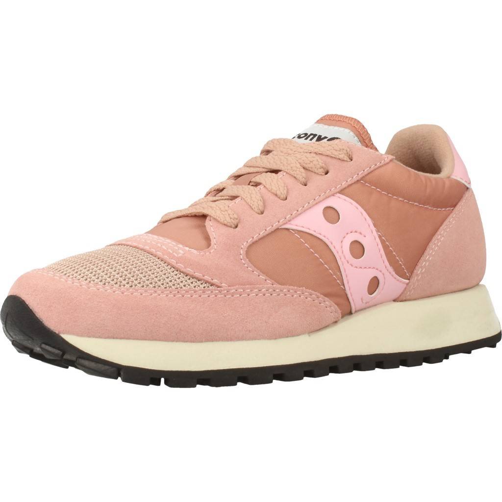 Saucony Women's Jazz Original Vintage Sneaker