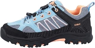 CMP Unisex Kids Kids Sun Hiking ShoesTrekking Shoes