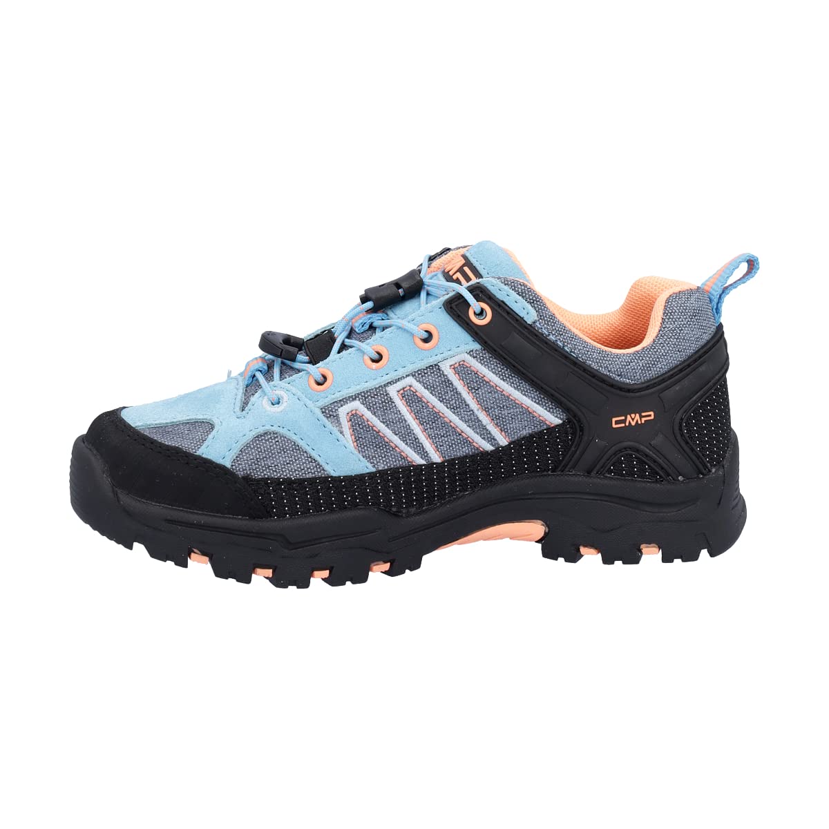 CMP Unisex Kids Kids Sun Hiking ShoesTrekking Shoes