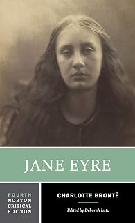 Jane Eyre: A Norton Critical Edition