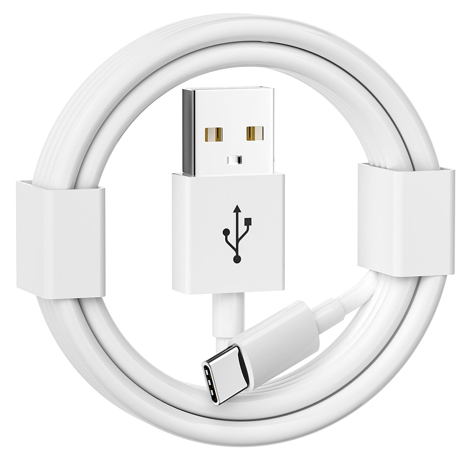 IPhone 18/17/16/15 Carplay Cable, USB A to USB C Charging Cable for iPhone 18 Pr