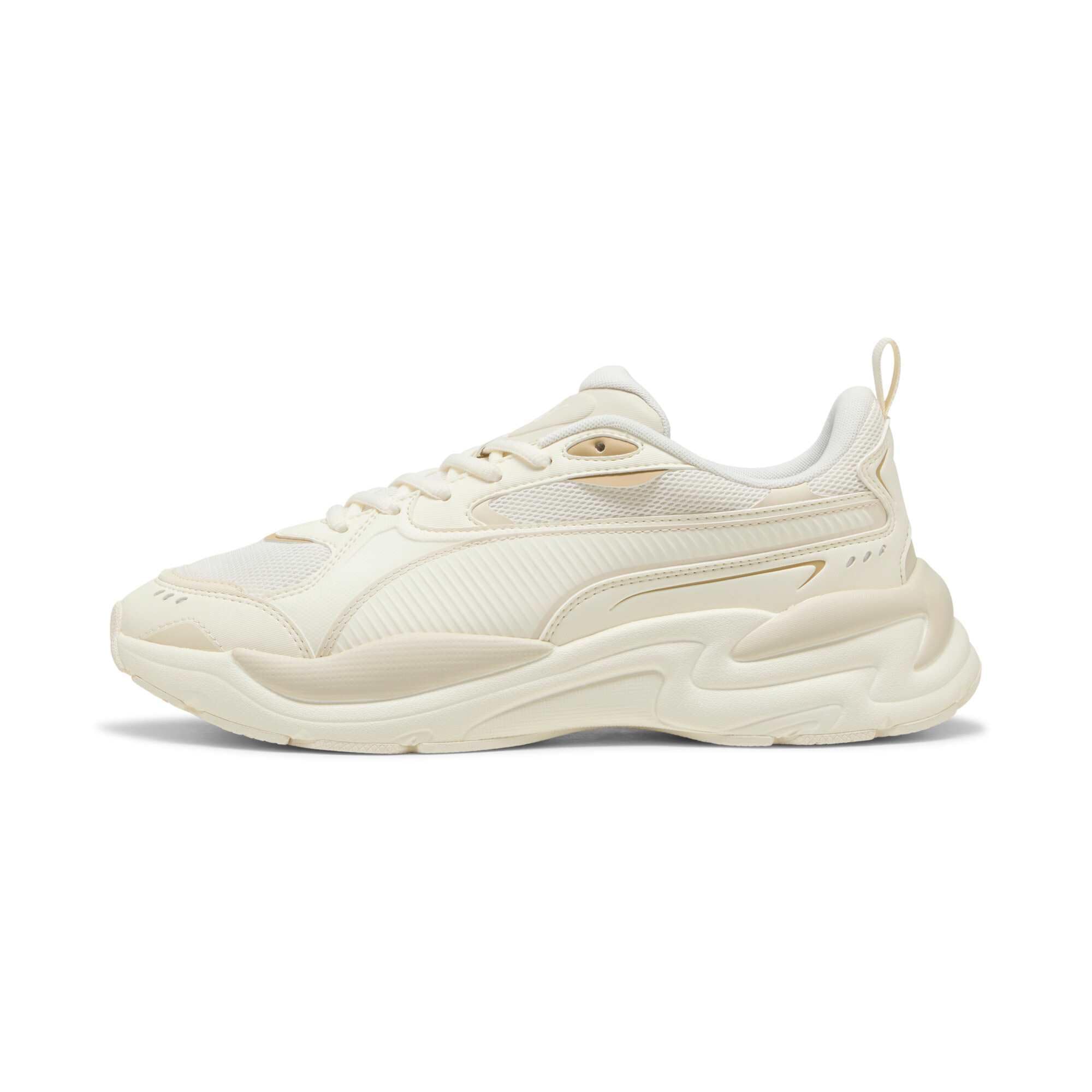 Puma Unisex's X-ray 4 Sneaker