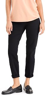 Dockers Womens Dockers® Women's Weekend Chino Mid-Rise Slim