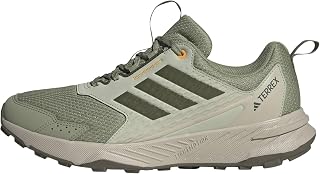 adidas Men's Tracefinder Trail Running Shoe