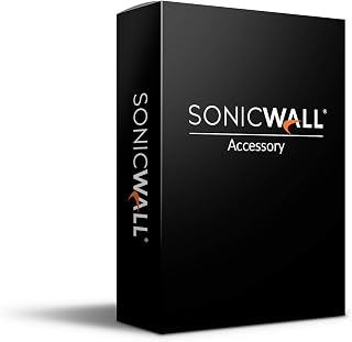 SonicWall TZ500 Rack Mount Kit 01-SSC-0438